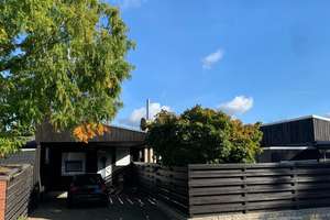 Bungalow mit besonderem Wohnkomfort und vielen Highlights in toller Lage von Weddel – Die vollständige Adresse der Immobilie erhältst du vom Anbieter., 38162 Cremlingen – Vorschaubild 1
