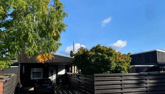 Bild von Bungalow mit besonderem Wohnkomfort und vielen Highlights in toller Lage von Weddel