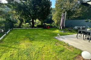 2,5-ZBK Neubau in Fuldatal-Wahnhausen mit großer Terrasse zum Wohlfühlen – Gartenstraße 33, 34233 Fuldatal – Vorschaubild 1