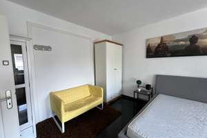 Wünderschönes WG Zimmer  mit Terrasse in Stuttgart – Werastraße 58, 70190 Kernerviertel, Stuttgart – Vorschaubild 7