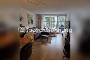 Tauschwohnung: Wohnung Nähe Nockerberg