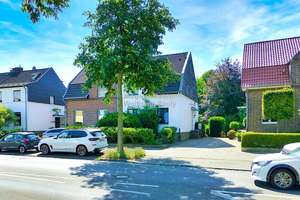 Dieses Haus sucht genau zwei, die seinen Charakter zu schätzen wissen