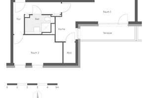 Neubau mit Fußbodenheizung im Erstbezug an der Waterkant – Daumstr. 64, 13599 Haselhorst, Berlin – Vorschaubild 7