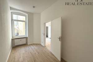 Kleine Single-Wohnung - frisch renoviert! – Annastraße 9, 39108 Stadtfeld Ost, Magdeburg – Vorschaubild 1