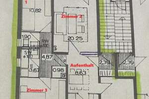 möbliertes 11m²-Zimmer in heller 93m²-Damen-WG in Freiburg ab 01.10.2026 frei! ✨ – Laufener Straße 13, 79114 Weingarten, Freiburg im Breisgau – Vorschaubild 26