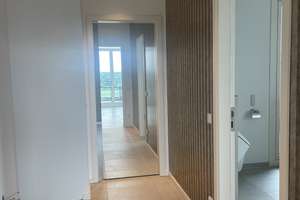 It´s up to you !!! Luxus Dachterrassen Wohnung im 15 OG mit Stadt-Alpen-Blick Whg. 76 – Carola-Neher-Straße 12, 81379 Thalkirchen, München – Vorschaubild 6