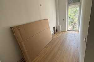 Frisch renovierte Schöne Wohnung nähe Schloß Wickrath – Trompeterallee 11, 41189 Mönchengladbach – Vorschaubild 7