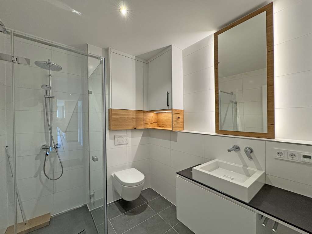 Komfortable Stadtwohnung mit moderner Ausstattung C07