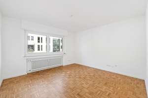 Helle 4-Zimmer-Wohnung in unmittelbarer Nähe zur Uniklinik – moderne offene Küche & Tiefgarage  – Die vollständige Adresse der Immobilie erhältst du vom Anbieter., 53127 Venusberg, Bonn – Vorschaubild 7