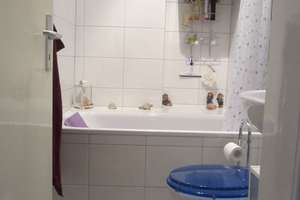 3 Zimmer-Wohnung im Mehrfamilien-Haus – Zur Werner Heide 26, 44894 Werne, Bochum – Vorschaubild 3