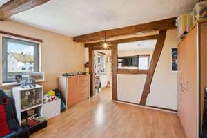 Historisches Wohnhaus mit Charme und Nebengebäude! – Die vollständige Adresse der Immobilie erhältst du vom Anbieter., 65614 Beselich – Vorschaubild 11