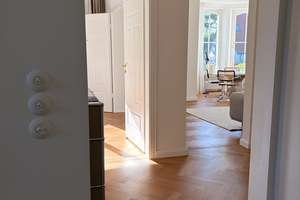 RARITÄT/ DENKMAL in TOP-LAGE ! ! ! DO, südl. Gartenstadt, 3-Zimmer ETW mit Balkon, kernsaniert, 1.OG – Die vollständige Adresse der Immobilie erhältst du vom Anbieter., 44141 Westfalendamm, Dortmund – Vorschaubild 8