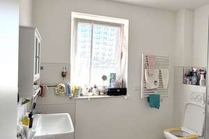 2-Zimmer-Neubauwohnung in Hamburg Bramfeld mit kfw 55  – Thomas-Mann-Straße 19, 22175 Bramfeld, Hamburg – Vorschaubild 4