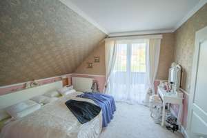 Attraktives Einfamilienhaus mit Alpenblick inkl. Ferienwohnung – Die vollständige Adresse der Immobilie erhältst du vom Anbieter., 79809 Weilheim – Vorschaubild 17