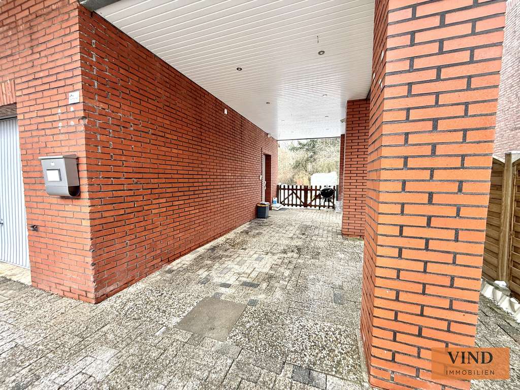 Immobilie in Westoverledingen - Zweifamilienhaus mit großem Grundstück in Westoverledigen! - Bild 3