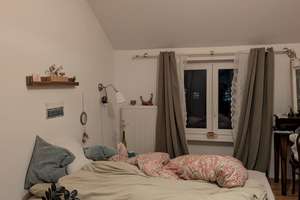 Tolle Dachgeschosswohnung in bester Lage – Die vollständige Adresse der Immobilie erhältst du vom Anbieter., 53115 Poppelsdorf, Bonn – Vorschaubild 5
