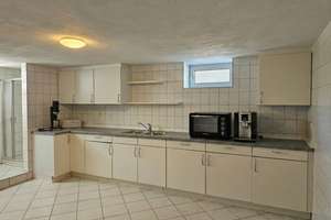 Freistehender Bungalow in beliebter Lage am Körnerplatz Ingolstadt mit großem Garten – Körnerstr. 2 1/2, 85055 Nordost, Ingolstadt – Vorschaubild 19