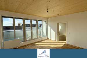 Wohntraum in Wedding - Dachgeschosswohnung für Singles oder Paare – Berlin – Vorschaubild 1
