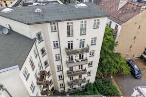 Stilvolle 2-Zimmer-Wohnung im Denkmalensemble nahe der Spree – Die vollständige Adresse der Immobilie erhältst du vom Anbieter., 10179 Mitte (Ortsteil), Berlin – Vorschaubild 7