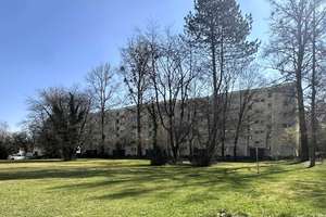 Hochparterre Wohnen im Grünen - Parkstadt Solln – Die vollständige Adresse der Immobilie erhältst du vom Anbieter., 81477 Solln, München – Vorschaubild 6