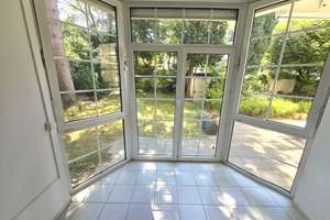 Exklusive Haus-im-Haus-Wohnung mit traumhaftem Privatgarten in Bestlage von Sachsenhausen – Die vollständige Adresse der Immobilie erhältst du vom Anbieter., 60598 Sachsenhausen-Süd, Frankfurt am Main – Vorschaubild 4