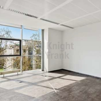 Repräsentative Bürofläche in zentraler Lage