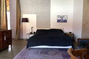 Penthouse mit Dachgarten & Dachterrasse über den Dächern Berlins – Die vollständige Adresse der Immobilie erhältst du vom Anbieter., 12051 Neukölln (Ortsteil), Berlin – Vorschaubild 9