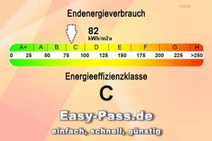 Sehr stylische Maisonettewohnung 45 qm, EBK, Stellplatz – 68169 Neckarstadt-West, Mannheim – Vorschaubild 14