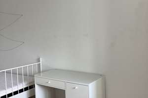 Geräumige WG-Zimmer nahe des Stadtzentrums - perfekt für Studenten! – Dierkower Höhe 31, 18146 Dierkow-Neu, Rostock – Vorschaubild 4
