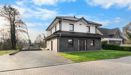 Bild von Provisionsfrei für Käufer: Ankommen, wohlfühlen, Familie leben!