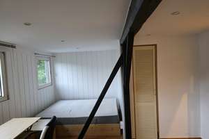 WG-Wohnung – Seffenter Weg 83, 52074 Hörn, Aachen – Vorschaubild 6
