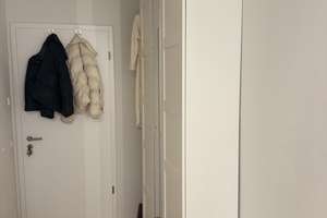 Zimmer mit eigenem Bad und Gemeinschaftsküche – Die vollständige Adresse der Immobilie erhältst du vom Anbieter., 89231 Neu-Ulm – Vorschaubild 3