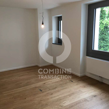 Designbüro mit optimaler Anbindung im Herzen Schwabings. combine Transaction