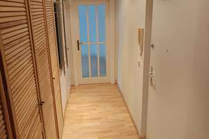 2 Zimmer Wohnung in Berlin Lichtenberg – Josef-Orlopp-Straße 11, 10365 Fennpfuhl, Berlin – Vorschaubild 3