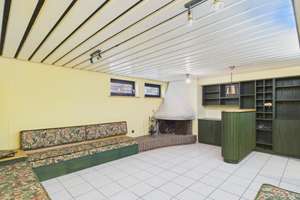 Ihr Traumhaus zwischen Stadtleben und Natur: Modernisiertes Zweifamilienhaus mit großem Garten – Reetkükenweg 21, 21147 Hausbruch, Hamburg – Vorschaubild 38
