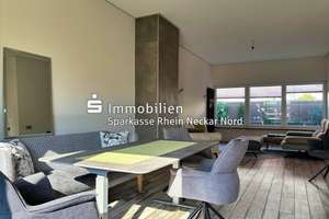 Design trifft Komfort: Kernsanierte EG-Wohnung mit Terrasse & Carport – Die vollständige Adresse der Immobilie erhältst du vom Anbieter., 68309 Käfertal, Mannheim – Vorschaubild 7