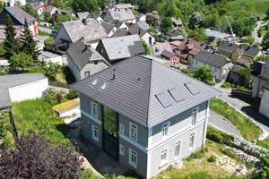 architektonisches Highlight - Geschichte & Moderne – Die vollständige Adresse der Immobilie erhältst du vom Anbieter., 95119 Naila – Vorschaubild 4
