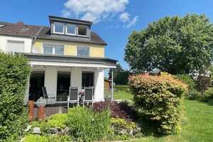 Traumhaus mit großem Garten im beliebten Sonnenhügel – Osnabrück – Vorschaubild 1