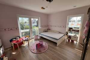 Neuwertiges freistehendes Einfamilienhaus in gewachsener Wohnlage von Leipzig Holzhausen – Leipzig – Vorschaubild 17