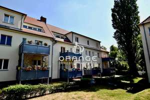 *** Stilvolle Zwei-Zimmer-Wohnung – historischer Charme trifft modernen Wohnkomfort ***