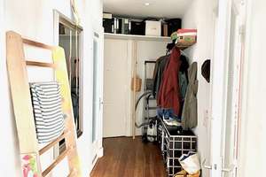 Zum 01.12.2025 nahe Blücher: 3-Zimmer-Altbau mit Balkon – Feldstraße 81, 24105 Blücherplatz, Kiel – Vorschaubild 8