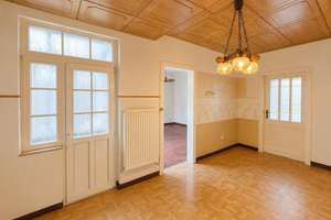 Großzügiges Einfamilienhaus mit 8 Zimmern und Garten in Gerresheim – 40625 Gerresheim, Düsseldorf – Vorschaubild 9