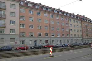 Modernisierte Altbau Wohnung 2,5 Zimmer in Haidhausen – Leuchtenbergring 6, 81677 Steinhausen, München – Vorschaubild 1