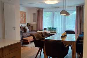 Freundliches und vollständig renoviertes 5-Raum-Reihenhaus in Neu Anspach Neu-Anspach – Wilhelm-Leuschner-Str. 12, 61267 Hochtaunuskreis – Vorschaubild 3