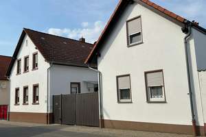 NEUER PREIS!! 2 Häuser auf einem großen Grundstück....... – Die vollständige Adresse der Immobilie erhältst du vom Anbieter., 63834 Sulzbach am Main – Vorschaubild 13