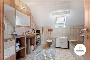 *Käuferprovisionsfrei*Bergblick in Niederraunau*Großer Garten & Pool*Doppelgarage* – Die vollständige Adresse der Immobilie erhältst du vom Anbieter., 86381 Krumbach (Schwaben) – Vorschaubild 12