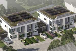 Exklusives Neubau-Doppelhaus mit luxuriöser Ausstattung in Lohmar-Birk – Die vollständige Adresse der Immobilie erhältst du vom Anbieter., 53797 Lohmar – Vorschaubild 2
