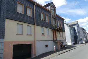 Traumhafte 2-Zi-Wohnung mit toller Terrasse und Garage in Siegen-Geisweid – Die vollständige Adresse der Immobilie erhältst du vom Anbieter., 57078 Geisweid, Siegen – Vorschaubild 3