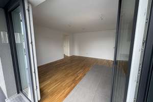 Erstbezug | Exklusive 2-Zimmer Wohnung | Einbauküche | Balkon | Einzelgarage | KFW55 | ER-Zentrum – Anton-Bruckner-Straße 8, 91052 Röthelheim, Erlangen – Vorschaubild 3