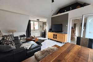 Investieren oder selbst einziehen! 2,5 Zi. mit großer Terrasse – 45136 Bergerhausen, Essen – Vorschaubild 4